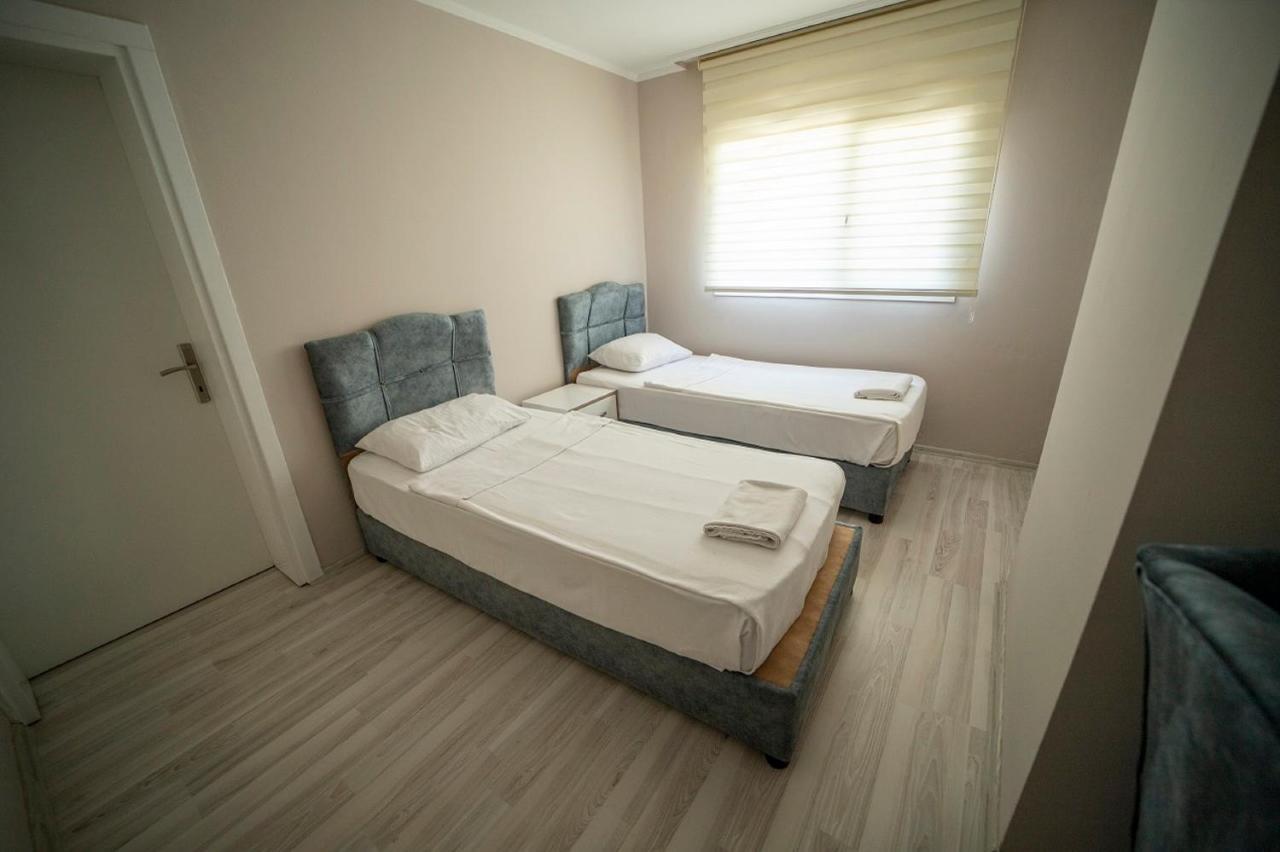 Silver Tower Residence Kusadasi Exterior photo