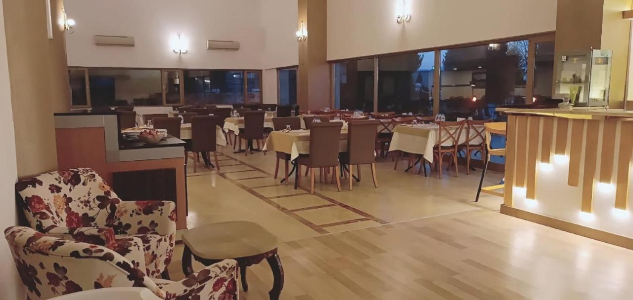 Silver Tower Residence Kusadasi Exterior photo